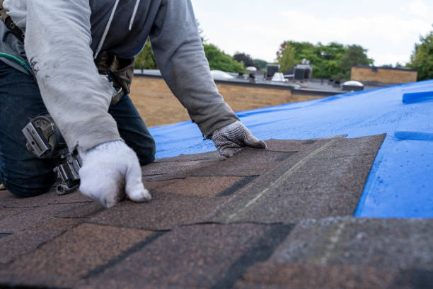 Heating Cable for Roof Installation in Oak Grove, OR