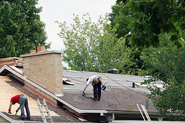 Best Best Roofing Contractors  in Oak Grove, OR