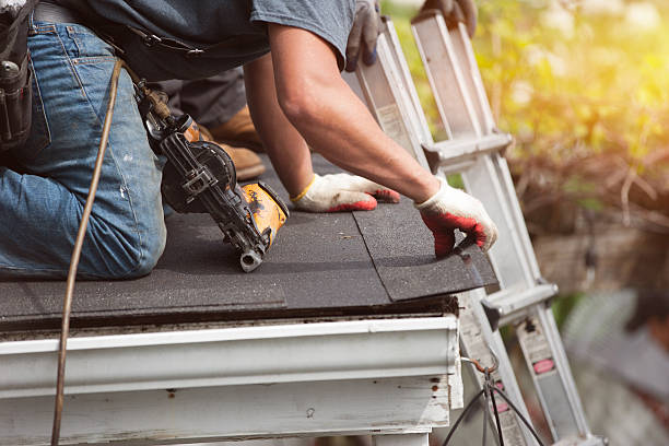 Quick and Trustworthy Emergency Roof Repair Services in Oak Grove, OR
