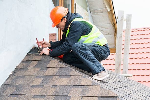 Best Best Roofing Contractors  in Oak Grove, OR
