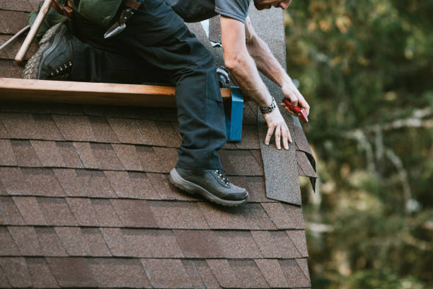 Best Metal Roofing Contractor  in Oak Grove, OR